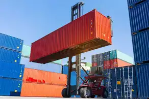 Aluguel de Container